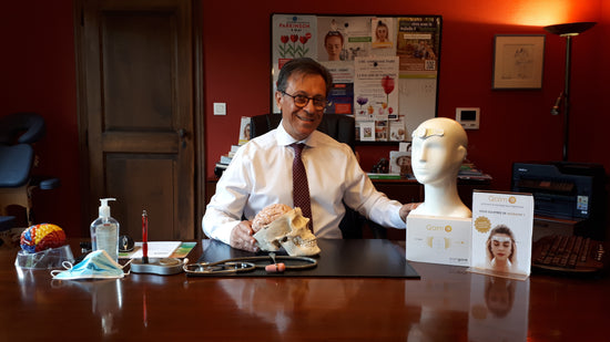 Qalm soulage et prévient les migraines - Avis du Docteur Gianni Franco, Neurologue