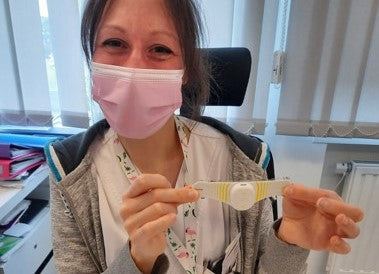 Paingone Qalm Avis Algologue Infirmiere Clinique Ottignies