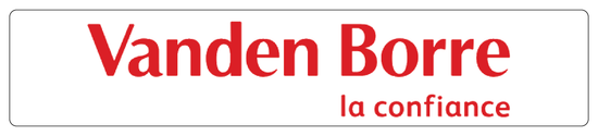 Paingone Qalm chez Vanden Borre