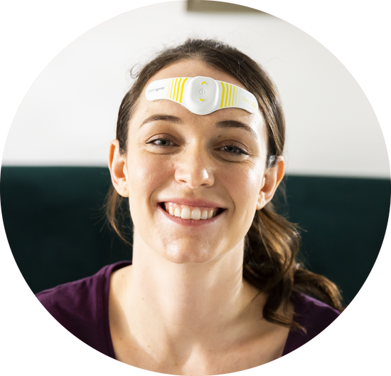 Paingone Qalm prévient les migraines
